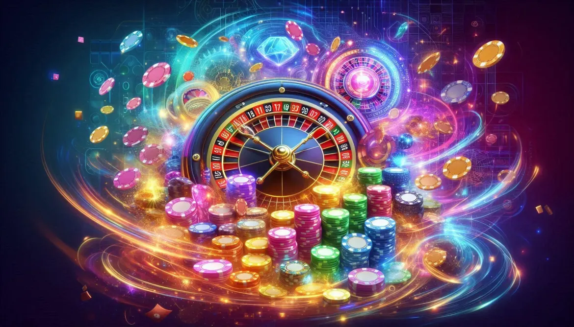 Betitall Casino